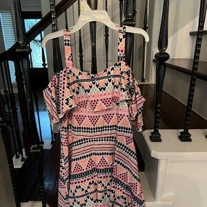Cute girls dress size M